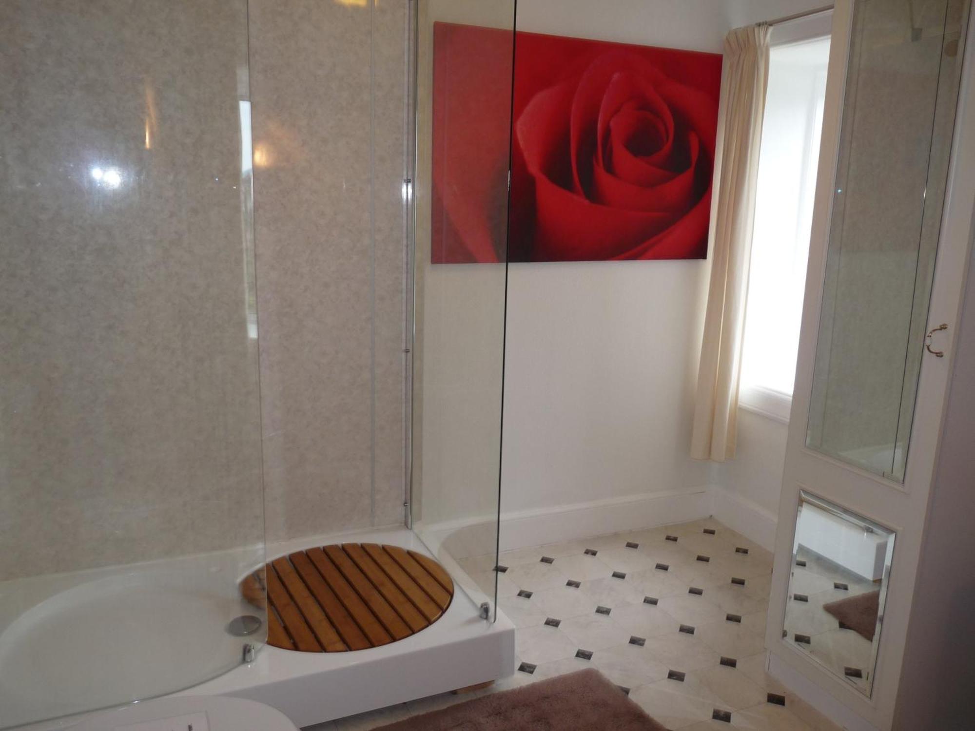 St Annes Guest House Обан Экстерьер фото