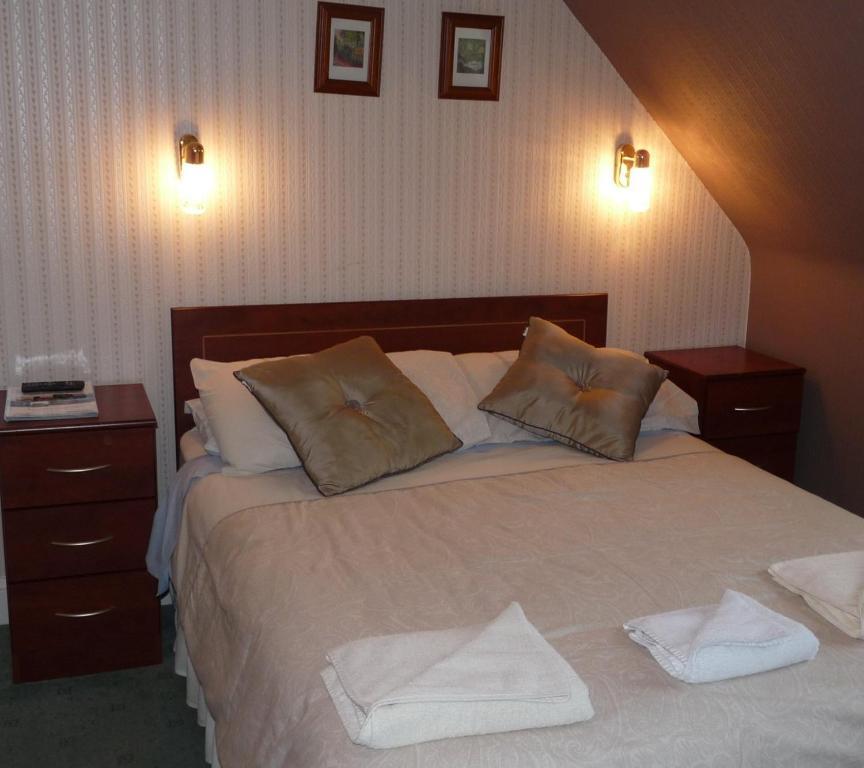 St Annes Guest House Обан Экстерьер фото